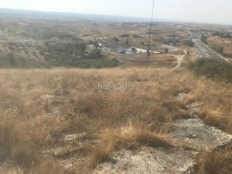 Foto 070a733f-23b9-4502-8186-08102d40059d. Terreno residencial en Molar (El)