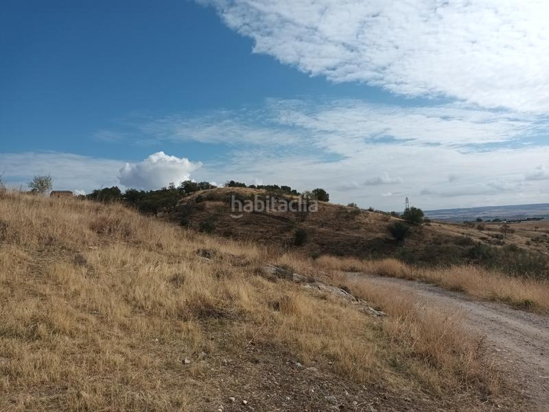 Foto 3b7a0479-9881-47e8-9ad6-85e44a49115a. Terreno residencial en Molar (El)