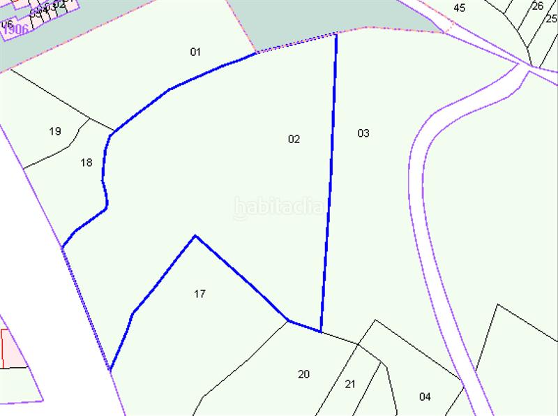 Foto b7173be3-1851-43ca-9747-d1c1f0938d76. Terreno residencial en Molar (El)