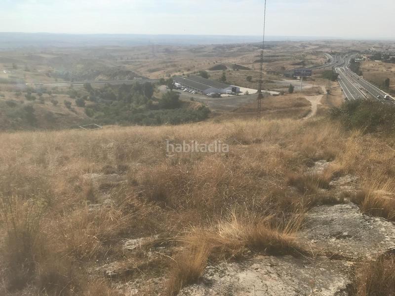 Foto d0b095e3-a897-4dcf-8d2c-a0168cdea612. Terreno residencial en Molar (El)