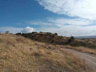 Terreno residenziale in Poligono 19-Rustica