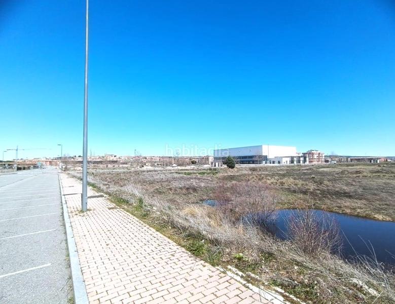 Foto 16209384-0f74-43b9-8532-5a79226c03fe. Terreny residencial a Sónsoles Ávila