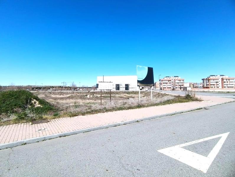 Foto 24fa1bab-6690-4727-8a44-5738432a65c2. Terreny residencial a Sónsoles Ávila