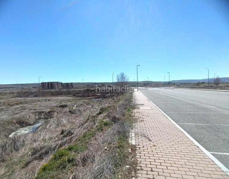 Foto 4160c969-326f-4a4a-b01b-a362d672b92c. Terreny residencial a Sónsoles Ávila