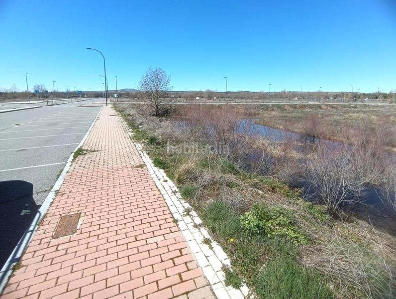 Foto ab331fe0-75f8-4938-9867-5ace6447caa8. Terreno residenziale in Sónsoles Ávila