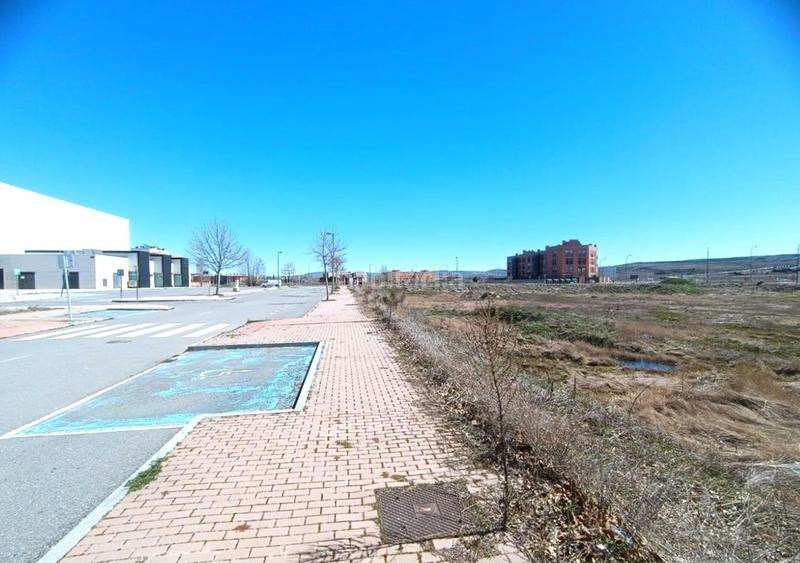 Foto 72df2070-3462-48c9-a848-a78f24d7e213. Wohngrundstück in Sónsoles Ávila