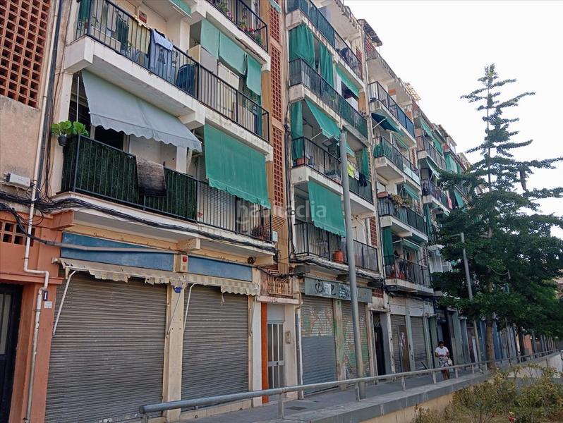 Foto 7dee3506-f9ef-48dd-835c-8f0d3ea4eca5. Etagenwohnung in Cerdanyola Nord Mataró