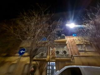 Pis a La Maurina