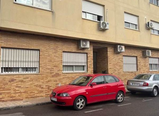 Appartamento in Serrano