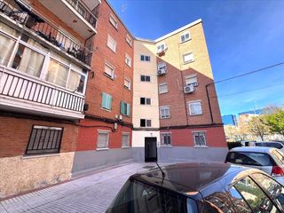 Appartement  Estacion