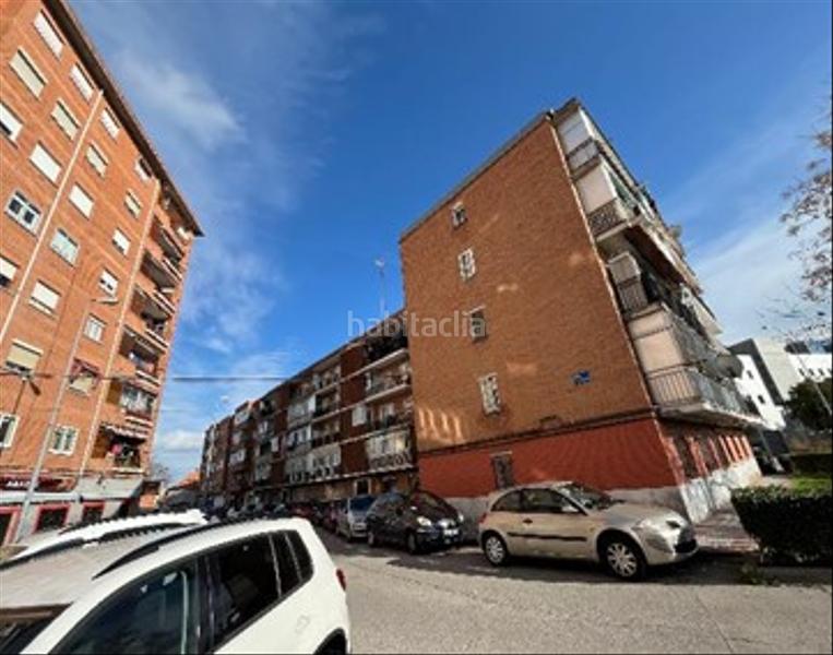 Foto e997aea2-489c-4b62-b68c-a3978334cefe. Piso en Centro Fuenlabrada