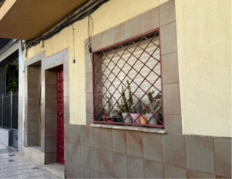 Foto 1023cd29-35ea-4b9f-8ac1-7a79eec87abd. Appartement dans Maria Auxiliadora - Barriada de Llera Badajoz