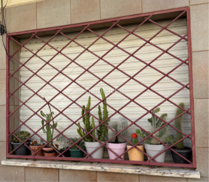 Foto 6e3d4a0c-5a47-4ddc-b16c-c1f0b757fcd1. Pis a Maria Auxiliadora - Barriada de Llera Badajoz