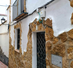 Maison à Elvin