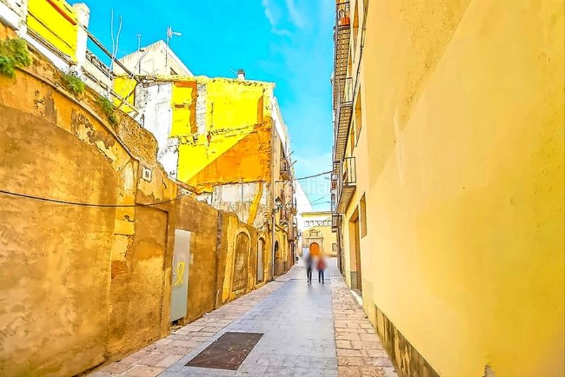 Foto 06b297dd-98ed-4050-b77e-8c83ca2ae80f. Terreno residencial en Centre Tortosa