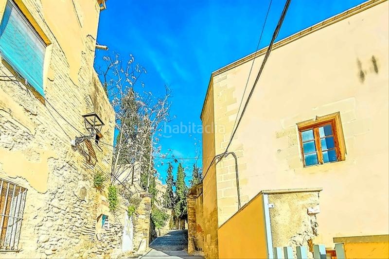 Foto aedf1259-a143-489f-8499-e4358612bf5a. Terreno residencial en Centre Tortosa