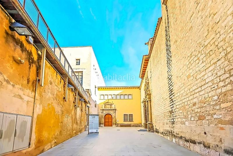 Foto b407c591-81f3-4d72-b7a1-406f8f8e18ed. Terreno residencial en Centre Tortosa