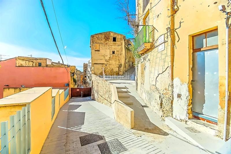Foto cb383442-592f-46b9-aa4f-ec5c89f7622d. Terreno residencial en Centre Tortosa