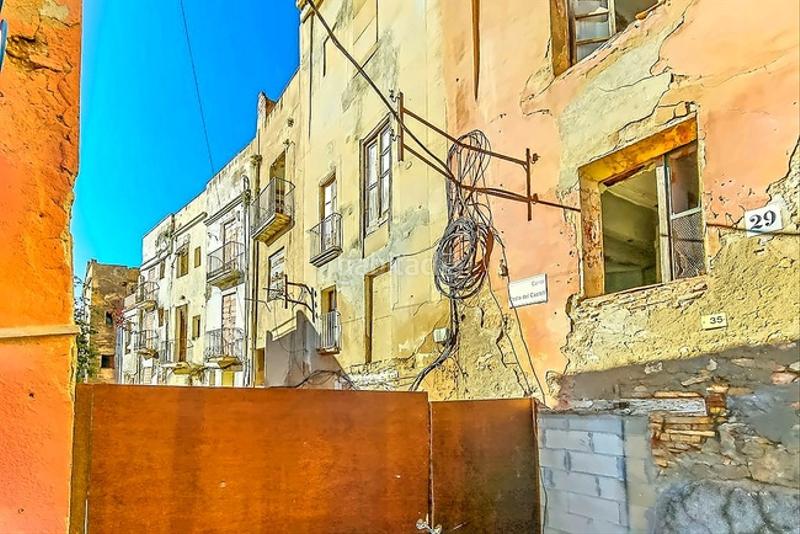 Foto 3cfbc176-204b-4870-9c1b-90fe504187e8. Terreno residenziale in Centre Tortosa