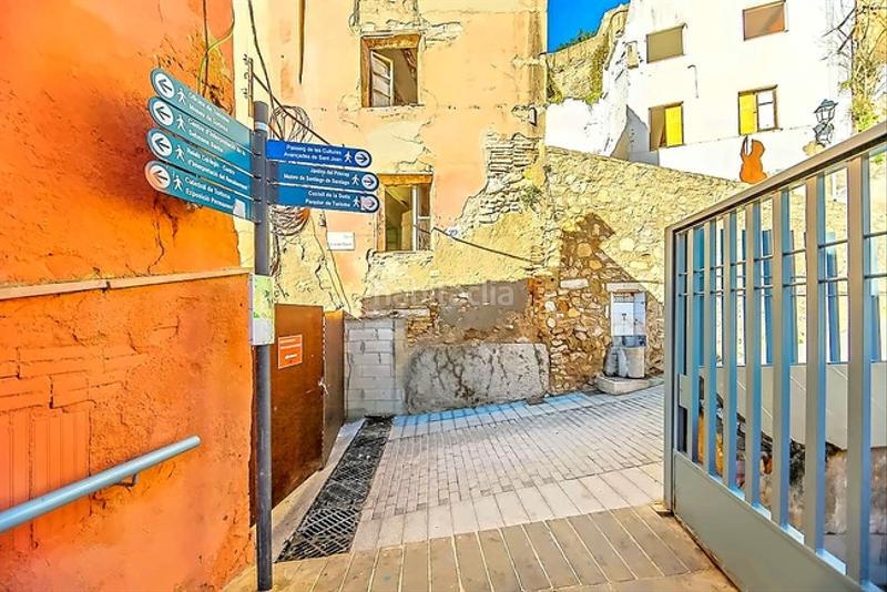 Foto 7b524efa-a787-406b-9eb3-50dcaf7819ad. Terreno residenziale in Centre Tortosa