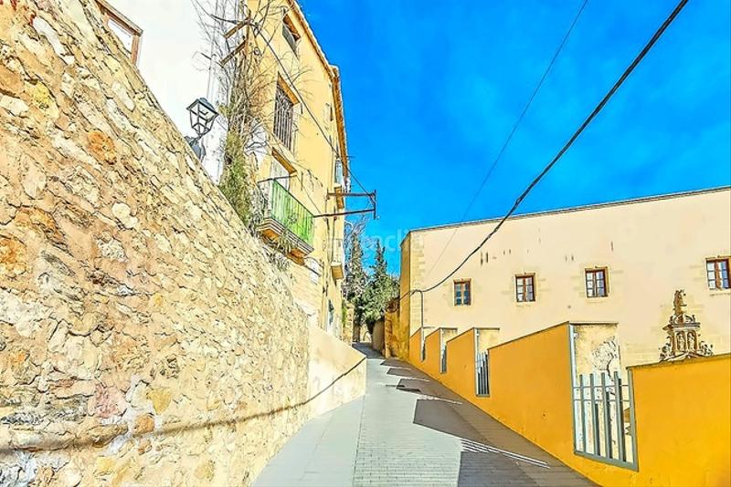 Foto a2d1d6e7-b14c-4709-8565-7503e07b32ba. Terreno residenziale in Centre Tortosa