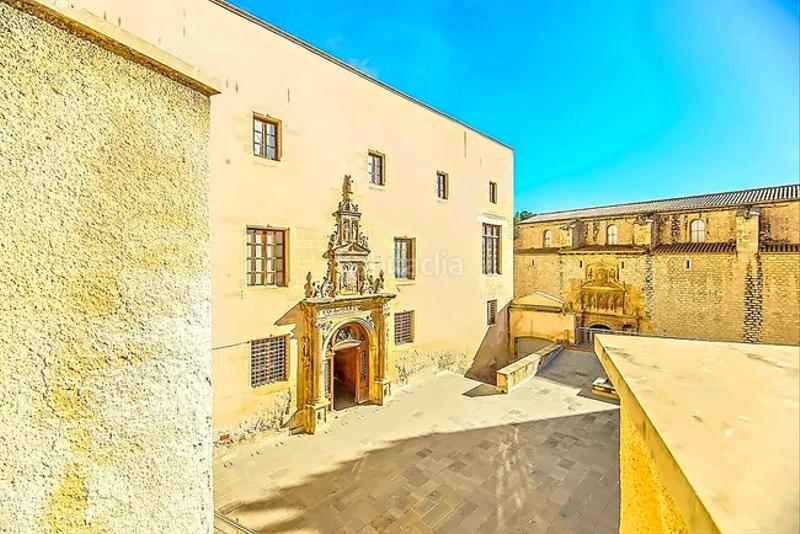 Foto c5e5eea1-fd0f-4f99-a5af-ae7e6c0e7c75. Terreno residenziale in Centre Tortosa