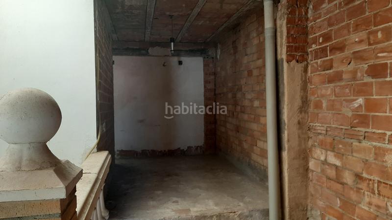 Foto a8b990e7-6dcd-4d52-990b-5ccab597899b. Casa a schiera in Alcúdia de Crespins (l´)