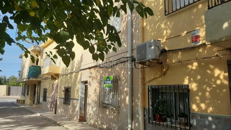 Foto c1ed0b5b-b25e-4512-9e27-0b772bbfa0d5. Casa a schiera in Alcúdia de Crespins (l´)