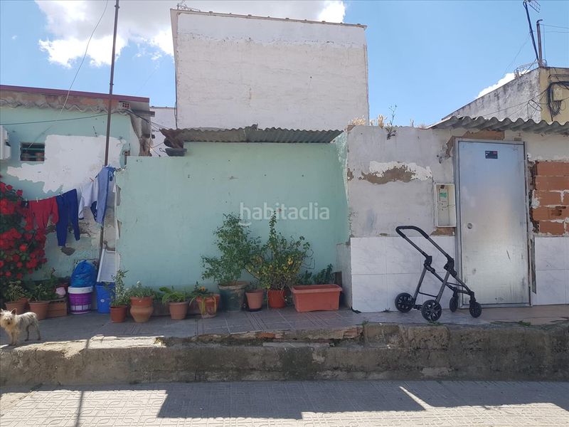Foto 00e2e53d-611c-4f08-911f-4b7c3df549e1. Casa a San Roque - Ronda Norte Badajoz