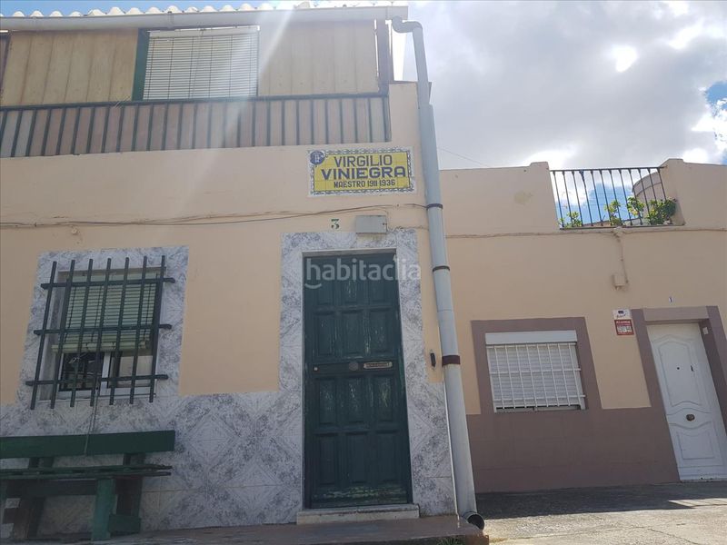 Foto 4874ac1d-2805-4a9b-acc7-2bddd13a2718. Casa a San Roque - Ronda Norte Badajoz