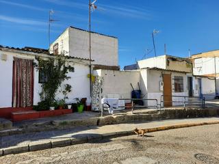 Maison  Calle virgilio viniegra