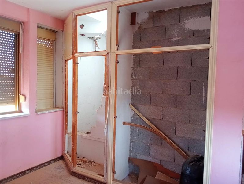 Foto 4a749fb7-d1a8-47f5-b378-8e9a41a5d21d. Casa adossada a Pegalajar