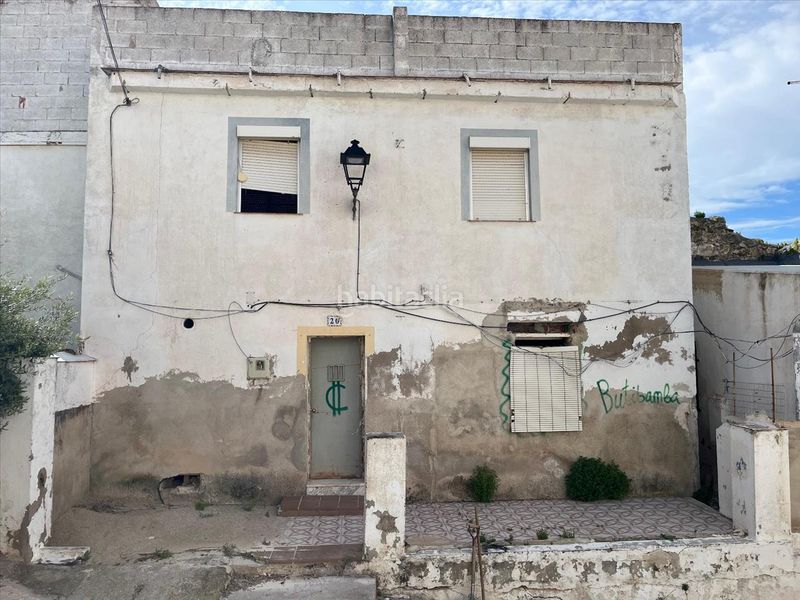 Foto a867042b-b363-49cf-8934-c162c333ae0b. Casa adossada a Pegalajar