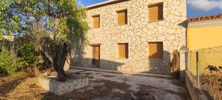 Maison  Calle cazadores