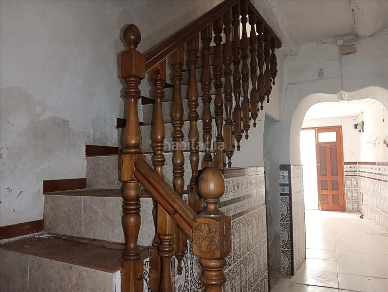 Foto 855c6866-ce0c-4919-8bb5-96066b31b9af. Casa adossada a Ibros