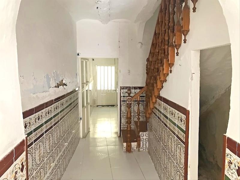 Foto a4b7480b-3c86-42de-9bc8-25122077e157. Casa adossada a Ibros