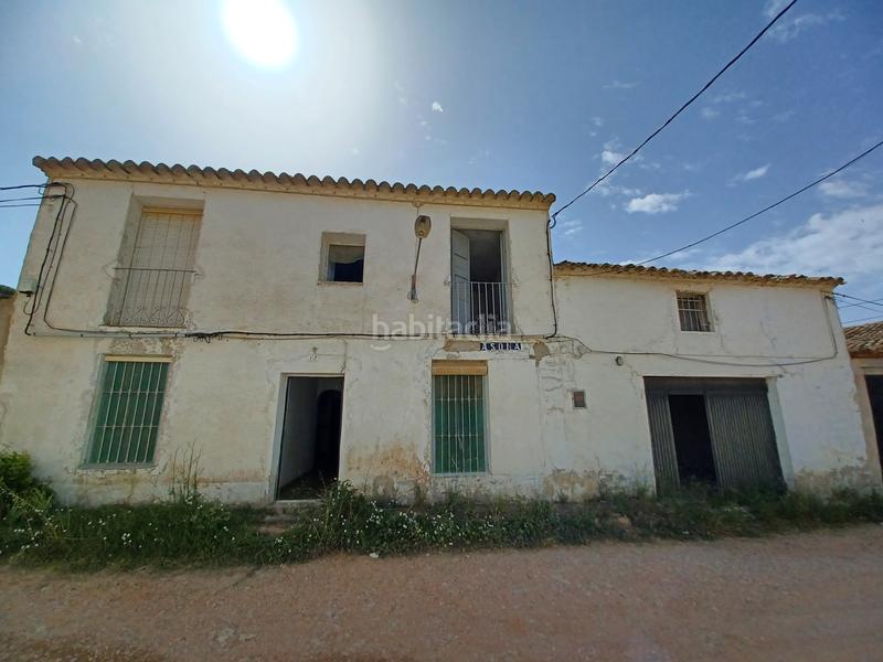 Foto 46949787-3dcc-42f5-a6dd-7b7595c2cba9. Casa a schiera in Requena