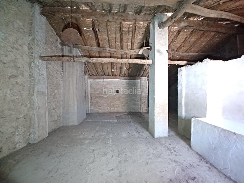 Foto c2e537aa-f1dc-475a-b971-daf6ad64be2e. Casa a schiera in Requena