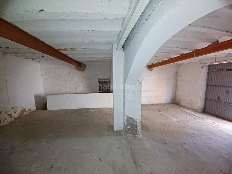 Foto efd8ae67-3e07-4cc4-850e-a28cd5733029. Casa a schiera in Requena