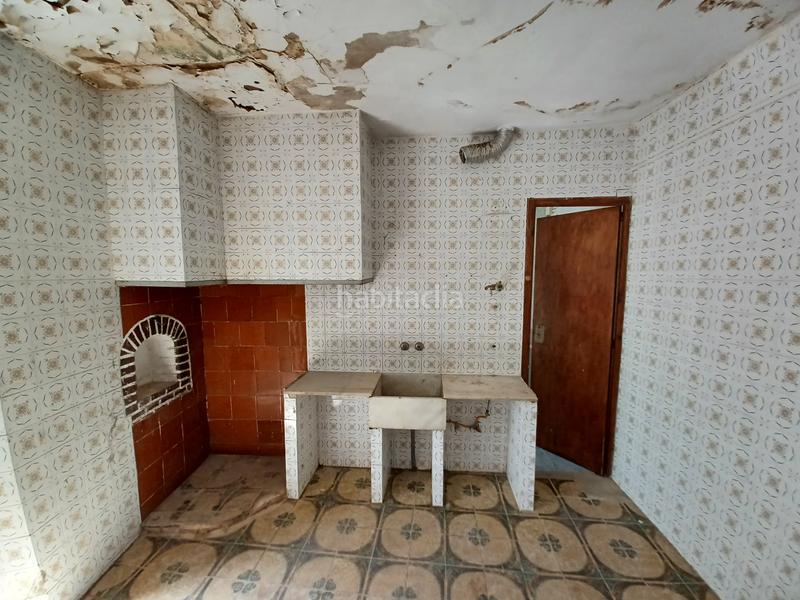 Foto f4ea6cbe-c733-43a3-b3fa-ae268cce7830. Casa a schiera in Requena