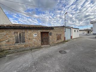 Maison jumelée  Miguel hernandez