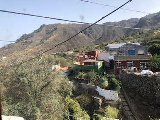 Haus  Calle portadas las (tenteniguada)