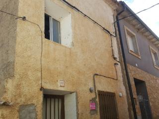 Maison jumelée  Norte