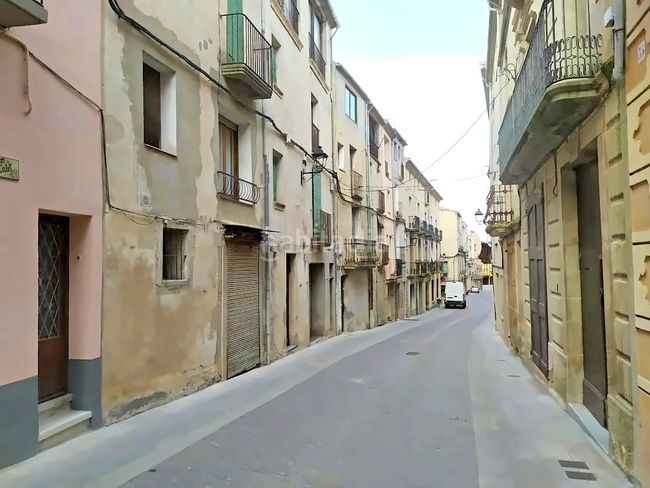 Foto 382af3f5-ae60-4fac-84f8-a412e6289569. Casa adossada a Santa Coloma de Queralt