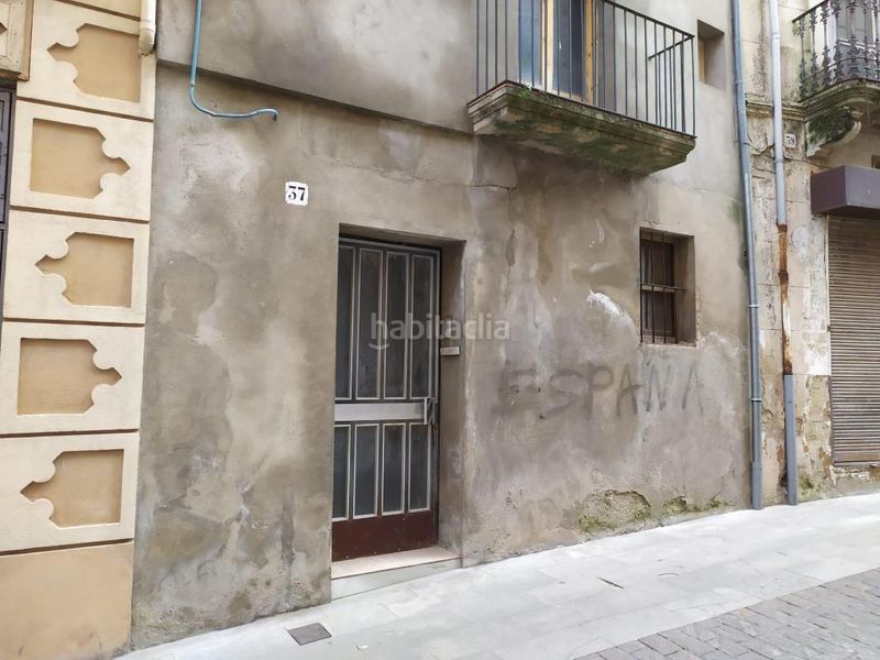 Foto 4b868a2e-fd3c-4909-883c-62e012c65813. Casa adossada a Santa Coloma de Queralt