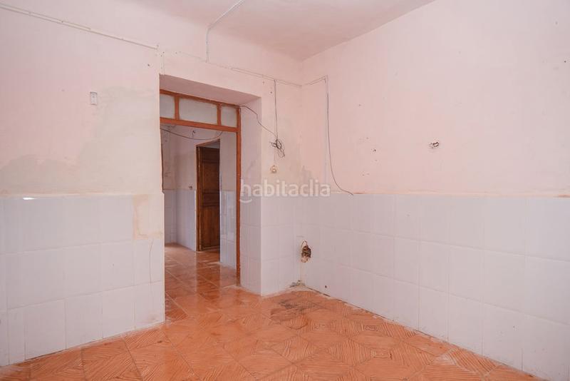 Foto 47042bc3-77ba-48cf-9493-e6facbe83e96. Casa adosada en Roldán Torre - Pacheco