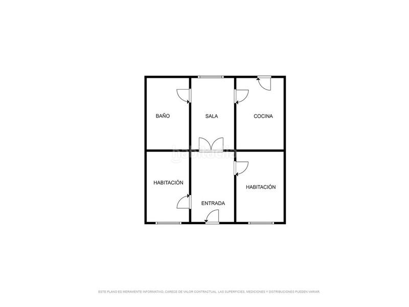 Foto 5a8d2717-553d-4e5b-93a1-f064fb37563d. Casa adosada en Roldán Torre - Pacheco
