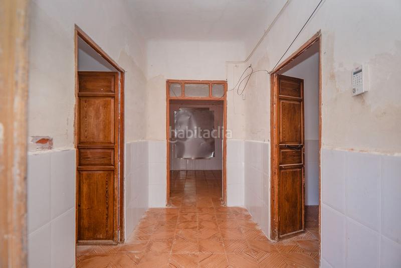 Foto 5cdf60eb-d89d-4791-8e3f-6733e5c56472. Casa adosada en Roldán Torre - Pacheco