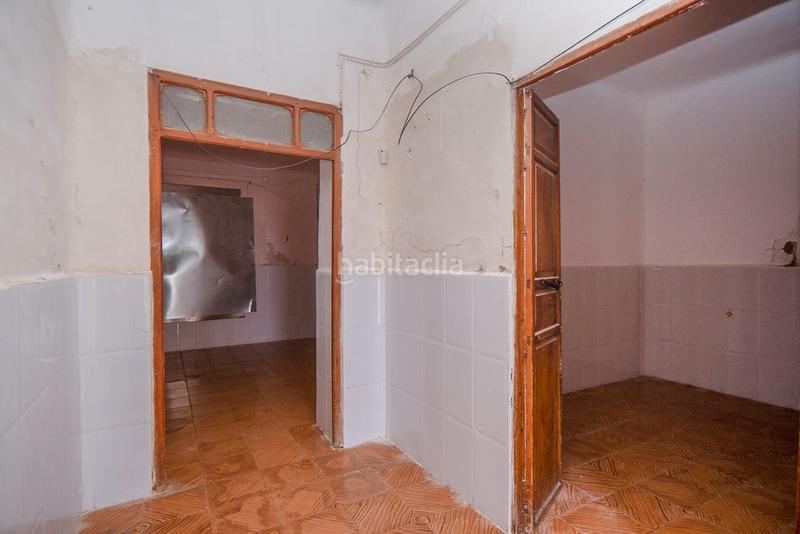 Foto 9de3f6ff-01da-493b-ba85-2a9cedc69a73. Casa adosada en Roldán Torre - Pacheco