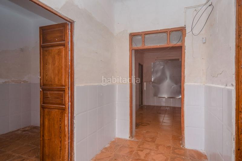Foto f44bcac8-c33c-471a-b82b-c5e8d89a2e76. Casa adosada en Roldán Torre - Pacheco